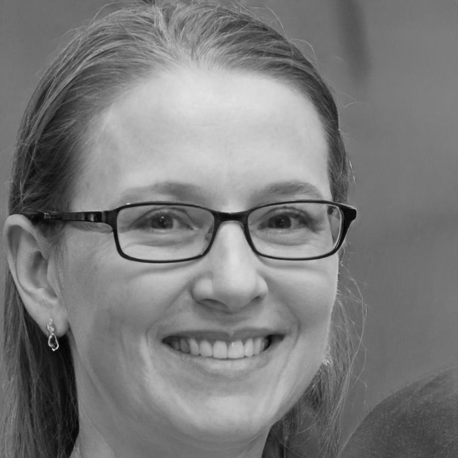 Retrato de Xiomara Mendizábal